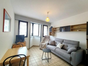 Studio Aix-les-Bains, 1 pièce, 2 personnes - FR-1-555-20